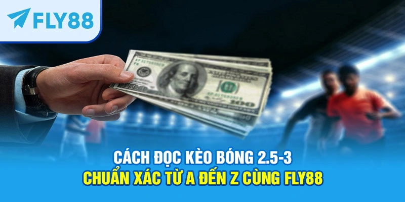 Cửa tài hào nếu trận đấu có 3 bàn thắng