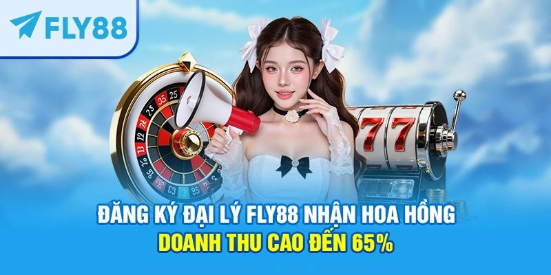 đăng ký đại lý fly88