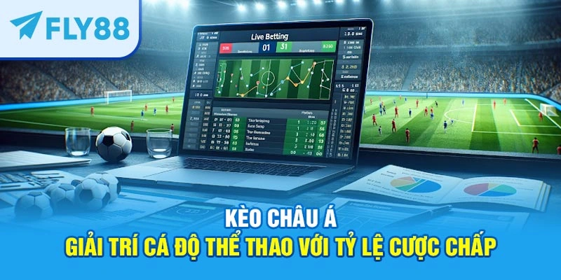 kèo châu á