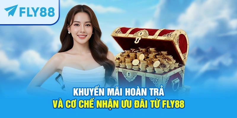 khuyến mãi hoàn trả