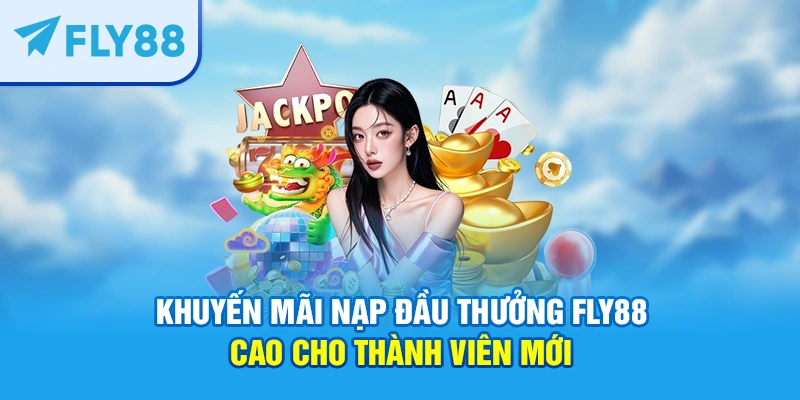 khuyến mãi nạp đầu
