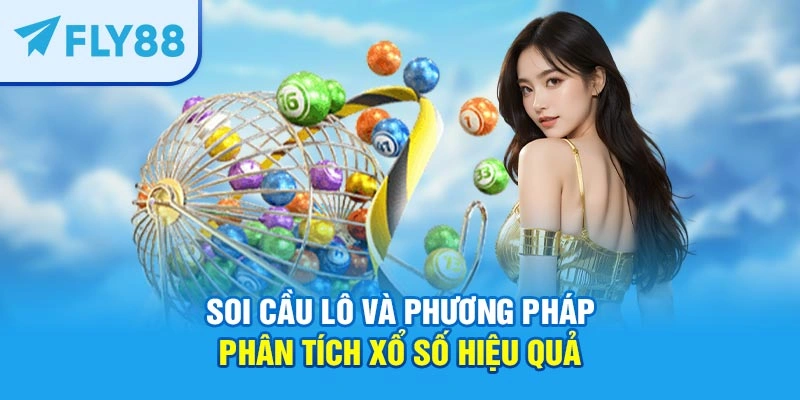 soi cầu lô