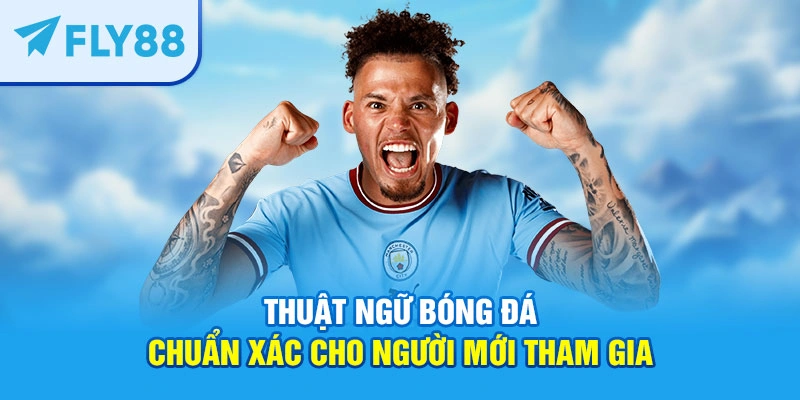 thuật ngữ bóng đá