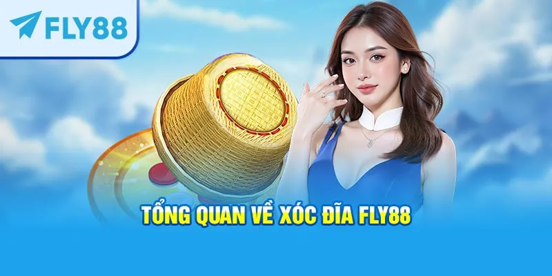 Tổng quan về Xóc đĩa FLY88