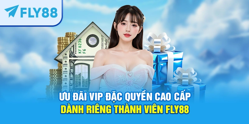 ưu đãi vip